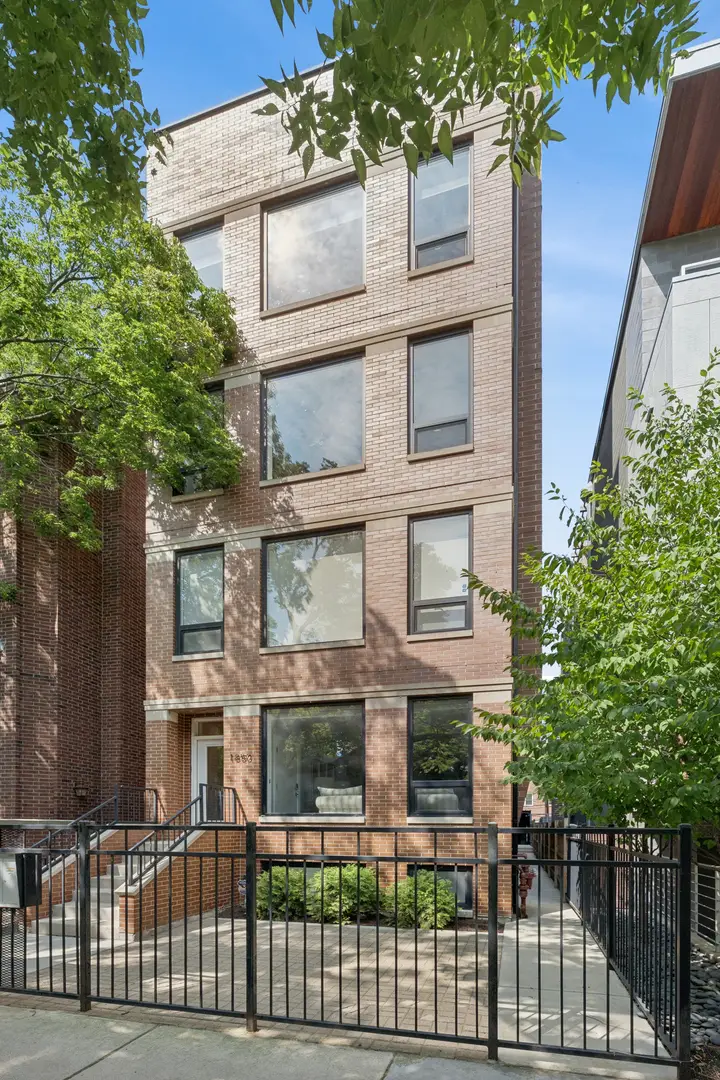 1850 N Sedgwick Street #2, Chicago, IL 60614 - #1