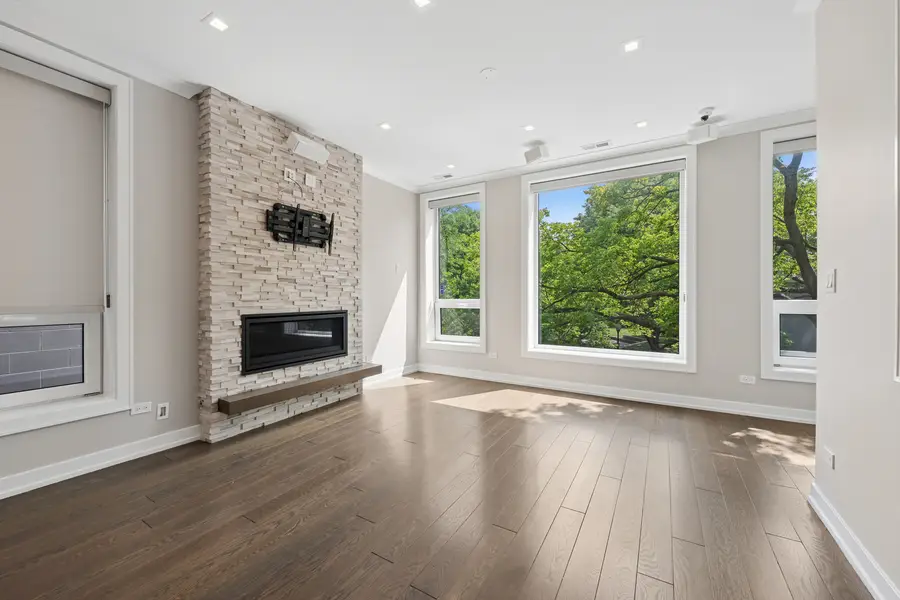 1850 N Sedgwick Street #2, Chicago, IL 60614 - #2