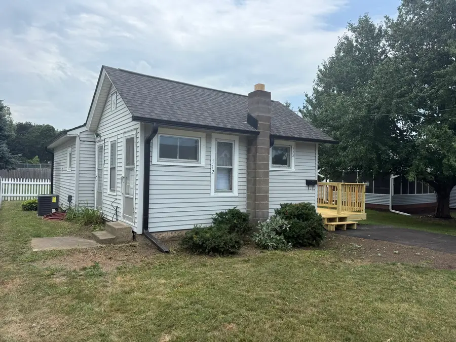 112 E Wilson Street, Stillman Valley, IL 61084 - #3