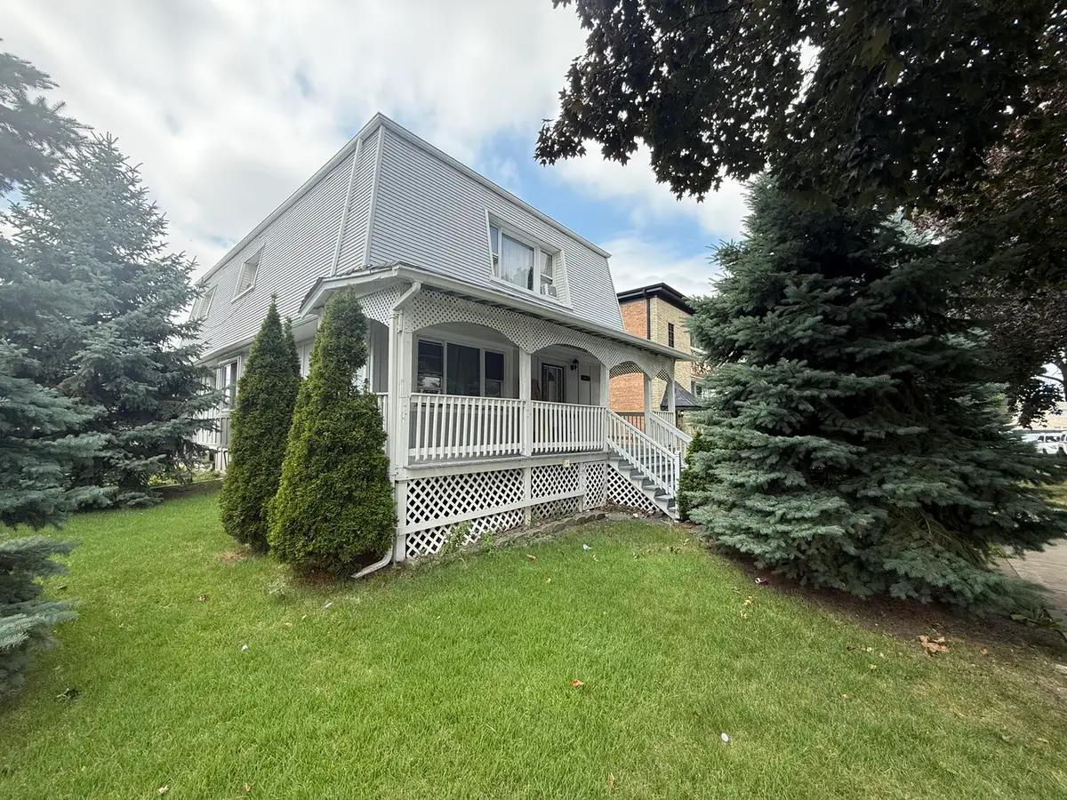 1402 N 16th Avenue, Melrose Park, IL 60160 - #1