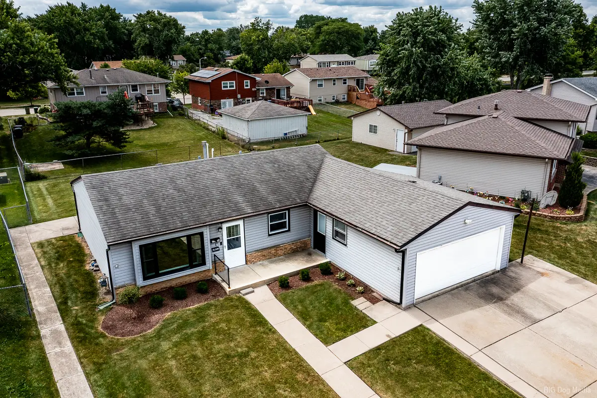 7619 160th Street, Tinley Park, IL 60477 - #1