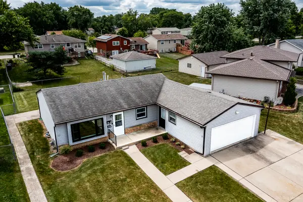 7619 160th Street, Tinley Park, IL 60477