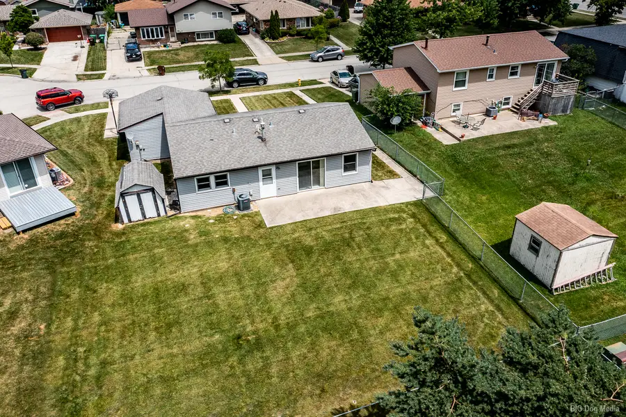 7619 160th Street, Tinley Park, IL 60477 - #2