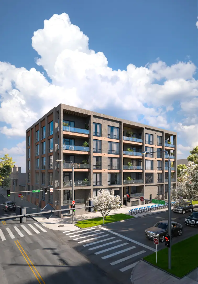 3204 N Kostner Avenue #304, Chicago, IL 60641 - #1