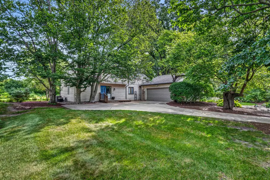 820 Dodds Drive, Champaign, IL 61820 - #2