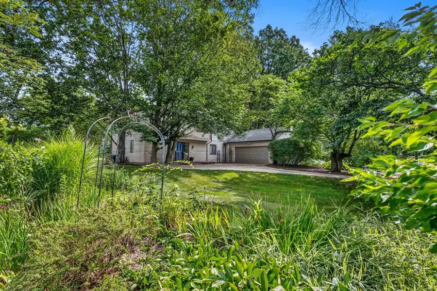 820 Dodds Drive, Champaign, IL 61820 - #3