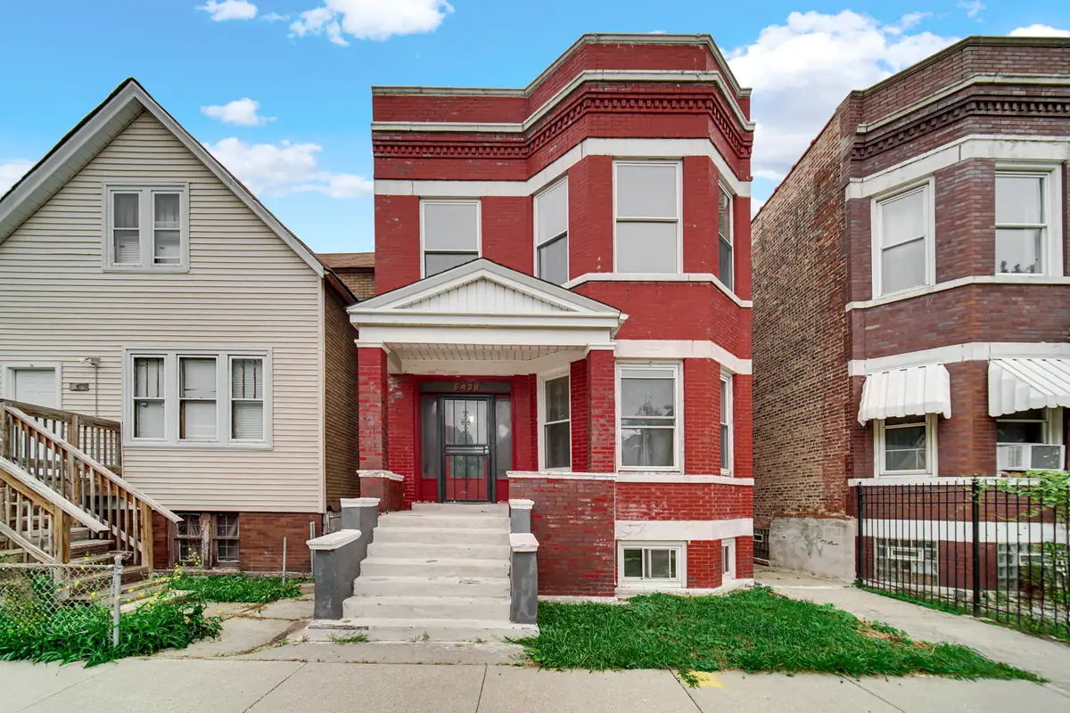 6439 S May Street, Chicago, IL 60621 - #1