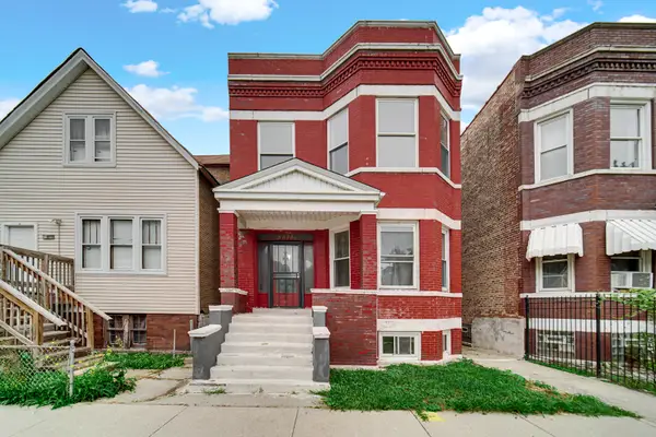 6439 S May Street, Chicago, IL 60621