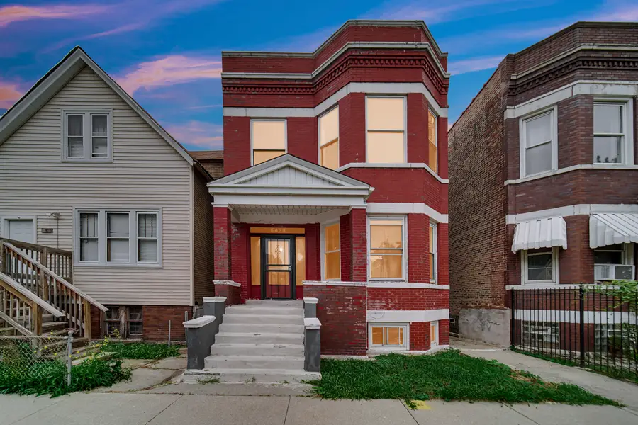 6439 S May Street, Chicago, IL 60621 - #2