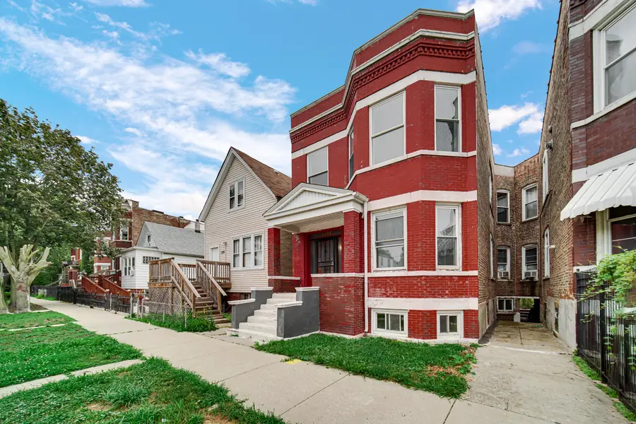 6439 S May Street, Chicago, IL 60621 - #3