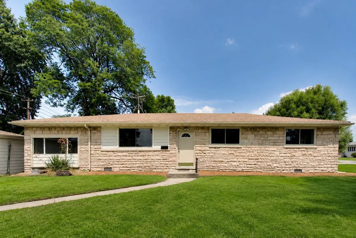 14340 Kostner Avenue, Midlothian, IL 60445 - #1