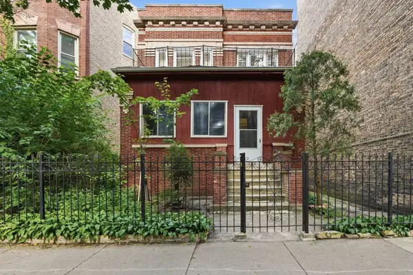 6311 N Lakewood Avenue, Chicago, IL 60660