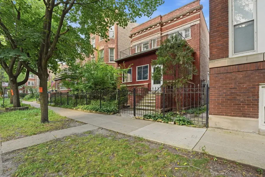 6311 N Lakewood Avenue, Chicago, IL 60660 - #2