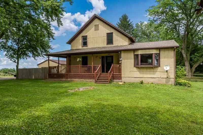 7018 Best Road, Pecatonica, IL 61063 - #1