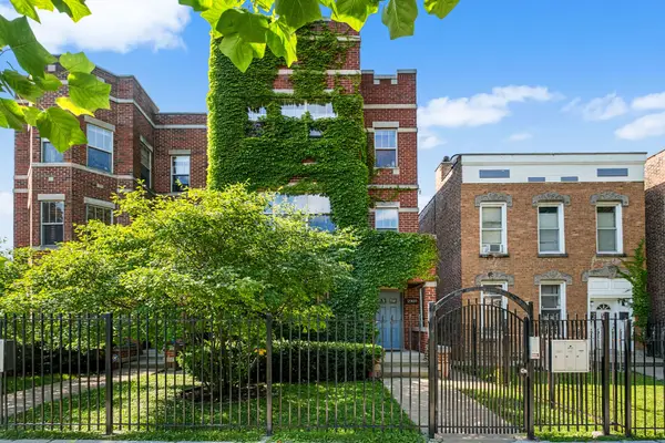 2909 W Fulton Street #1, Chicago, IL 60612
