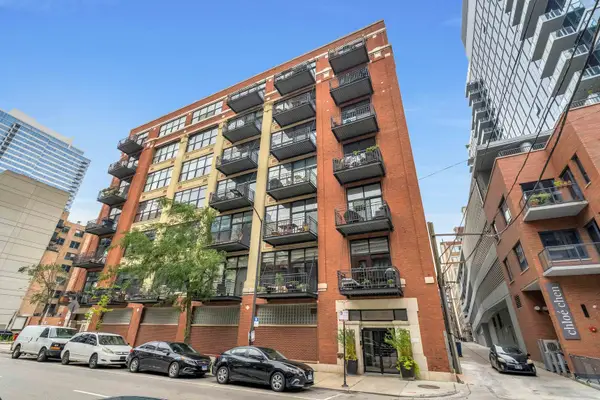 843 W Adams Street #403, Chicago, IL 60607
