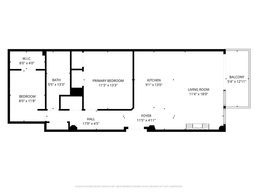 843 W Adams Street #403, Chicago, IL 60607 - #3