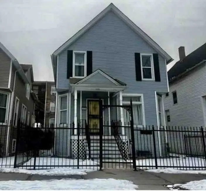 5816 W Fulton Street, Chicago, IL 60644 - #2