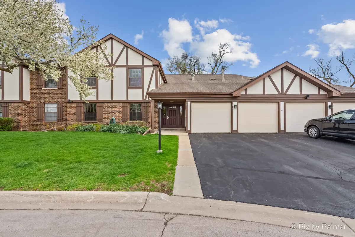 265 Buckingham Court #C2, Schaumburg, IL 60193 - #1
