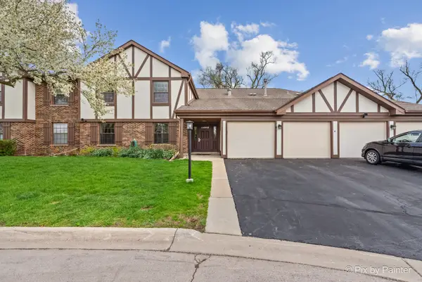 265 Buckingham Court #C2, Schaumburg, IL 60193