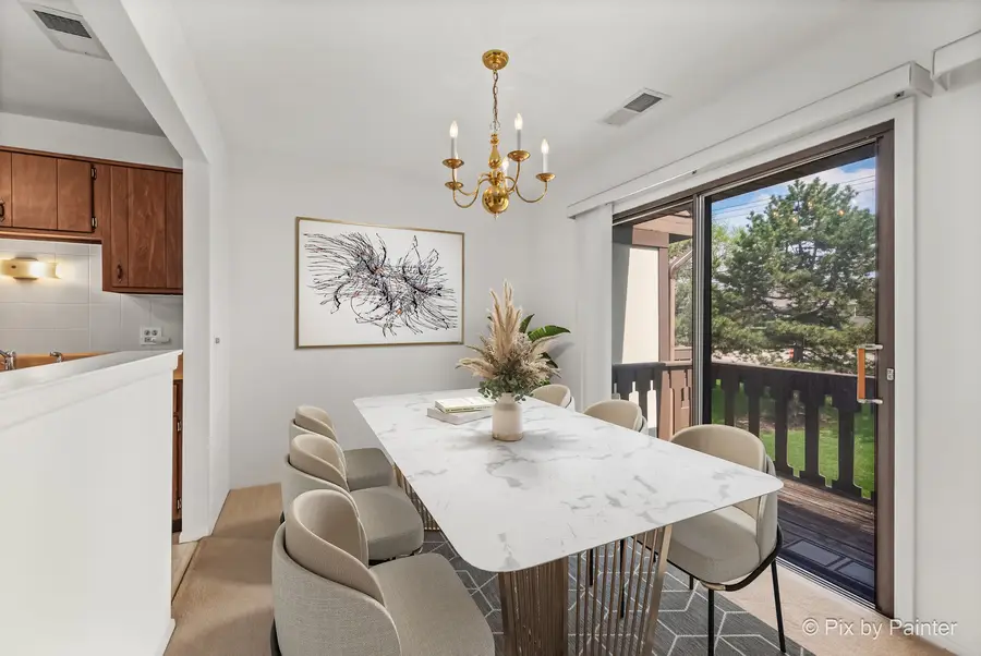 265 Buckingham Court #C2, Schaumburg, IL 60193 - #2