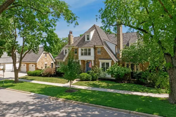 401 S Lincoln Street, Hinsdale, IL 60521
