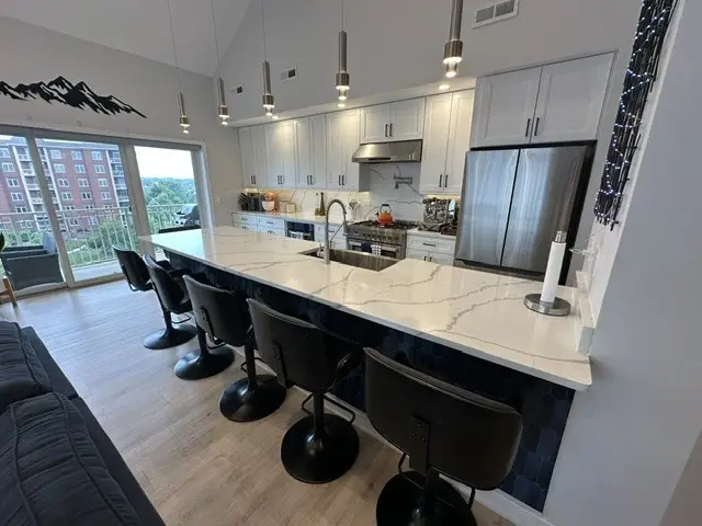 8300 Concord Drive #601, Morton Grove, IL 60053 - #3