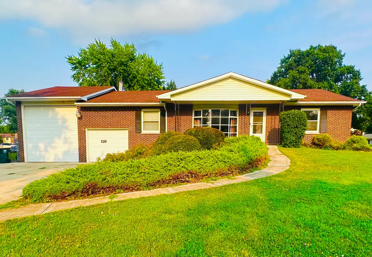 128 Laurie Lane, Oswego, IL 60543 - #1