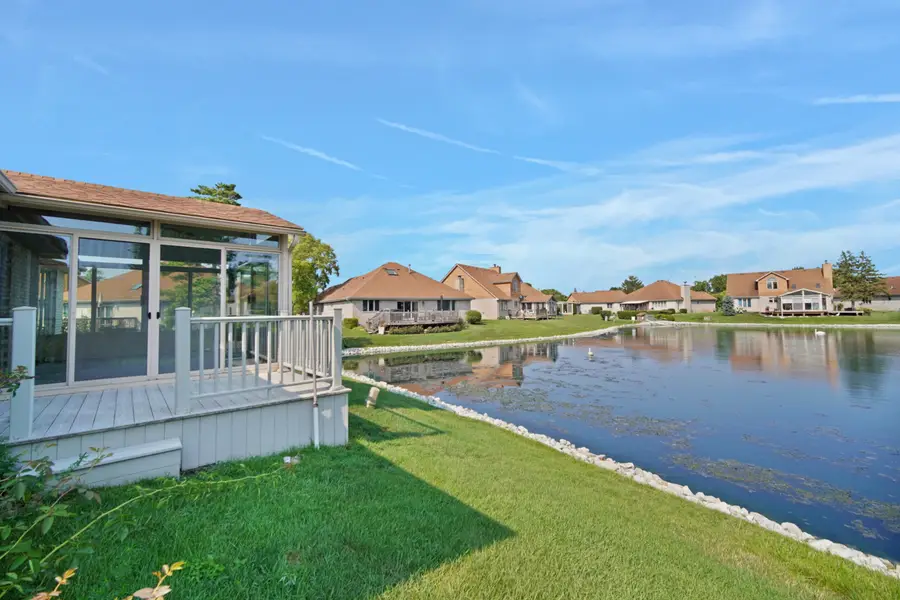 18335 Pine Wood Lane, Tinley Park, IL 60477 - #3
