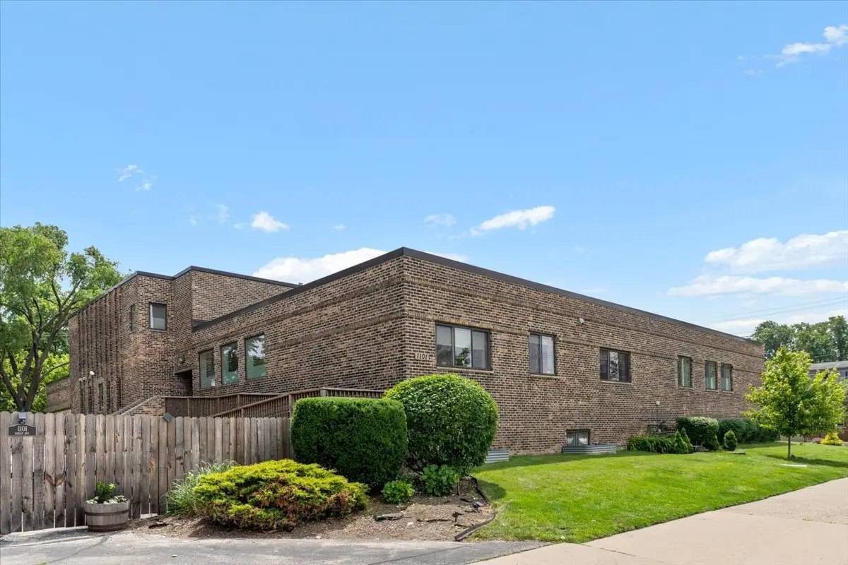 1101 Dodge Avenue #204, Evanston, IL 60202 - #1