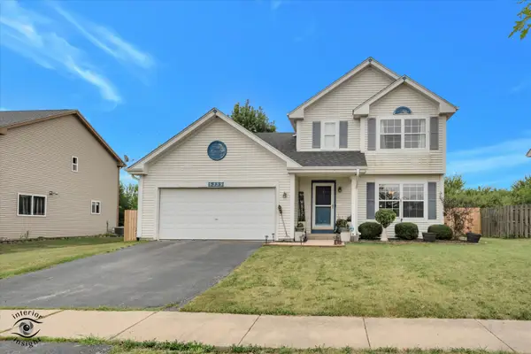 5339 W Orchard Trail, Monee, IL 60449