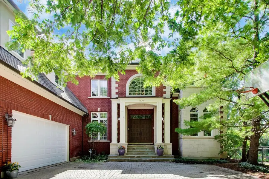 1106 Astor Place, Glencoe, IL 60022 - #3