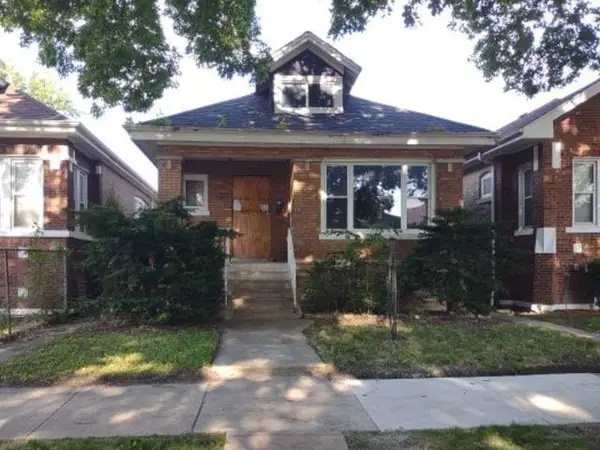 7723 S Honore Street, Chicago, IL 60620
