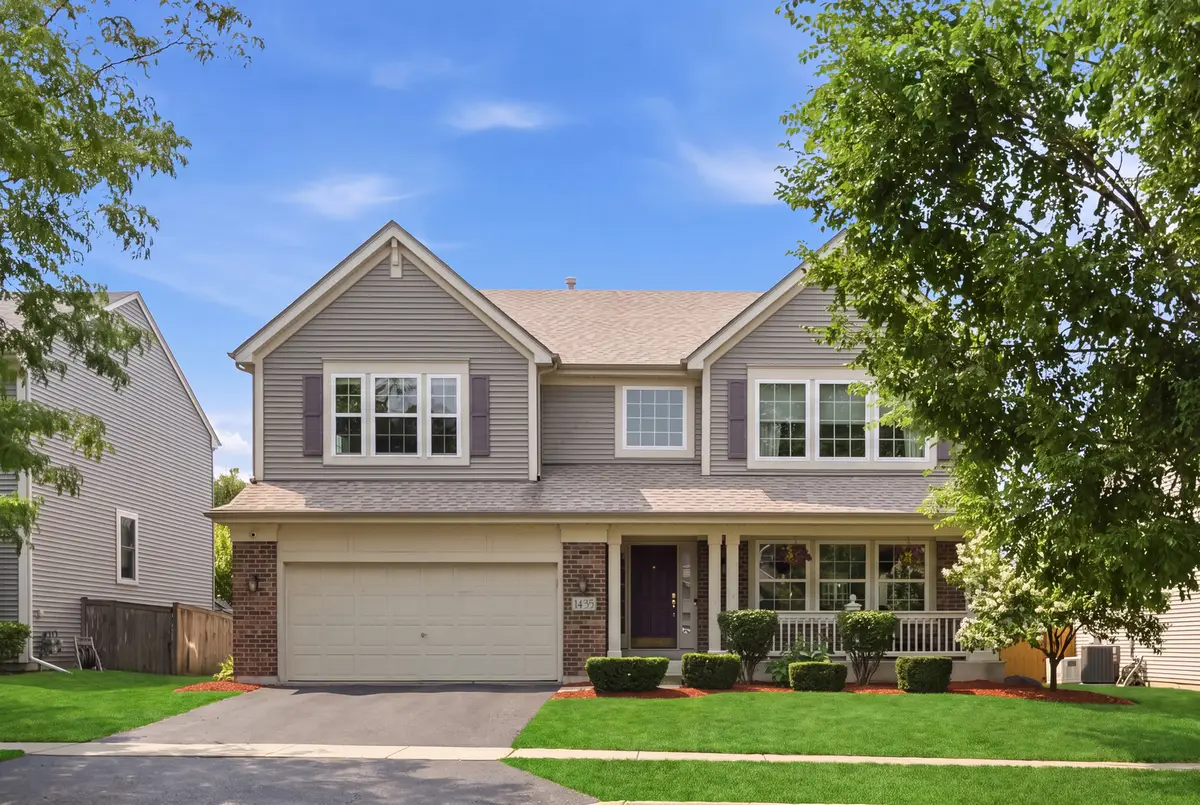 1435 Baroque Avenue, Volo, IL 60073 - #1