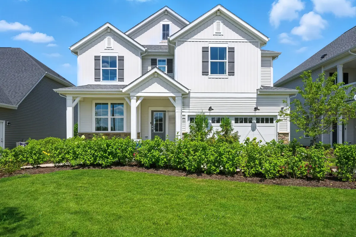 165 Oak Chase Road, New Lenox, IL 60451 - #1