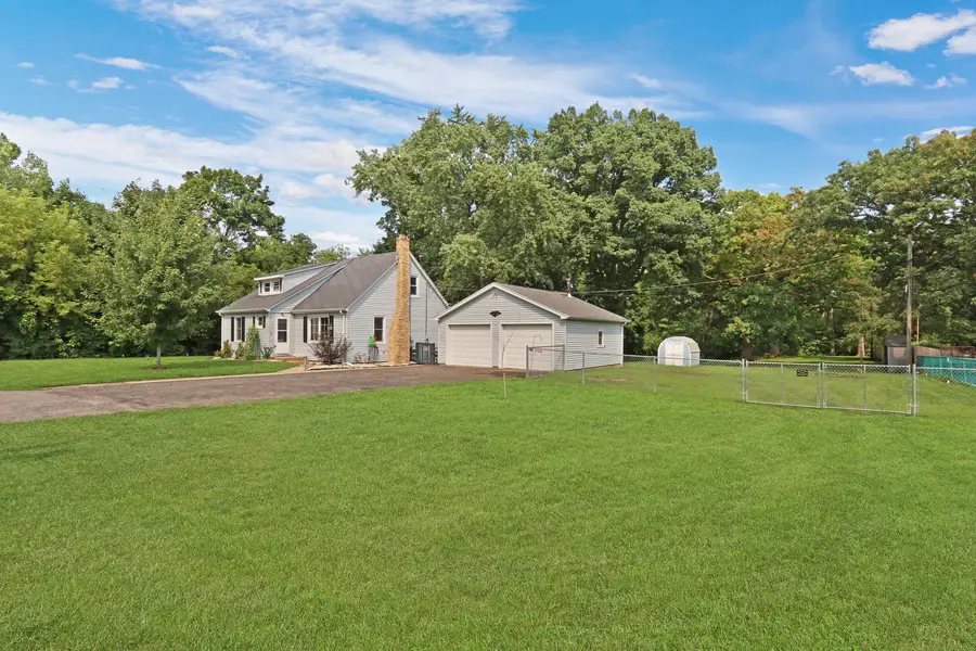 9673 W Logan Court, Zion, IL 60099 - #2