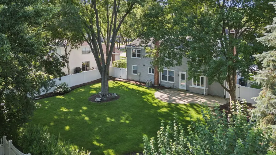 1249 Stonegate Road, Naperville, IL 60540 - #2