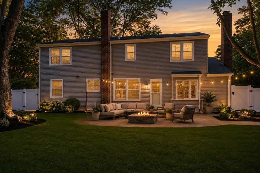 1249 Stonegate Road, Naperville, IL 60540 - #3