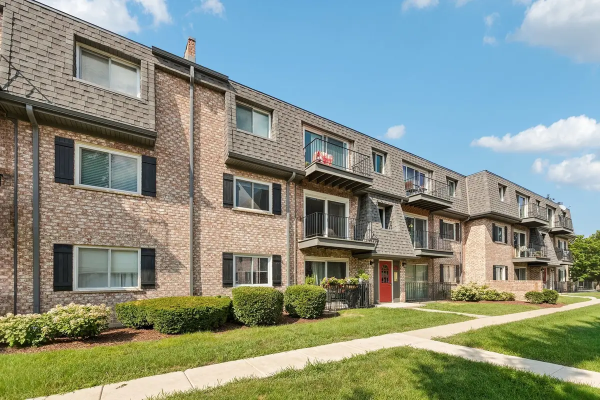 876 S Plum Grove Road #208, Palatine, IL 60067 - #1