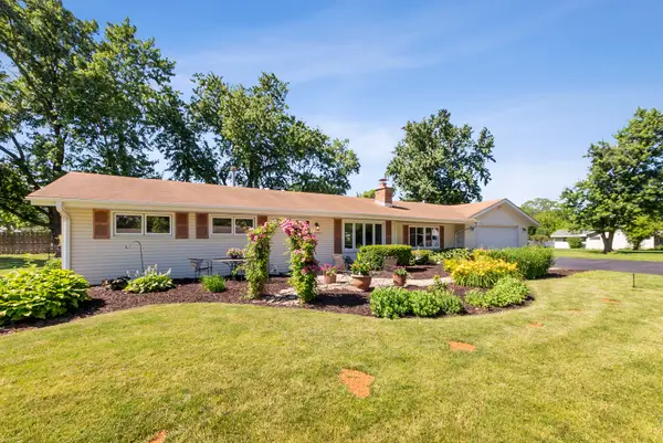 1001 63rd Place, La Grange Highlands, IL 60525