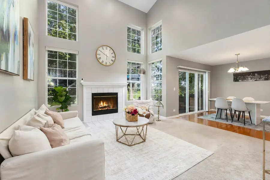 3936 Garnette Court, Naperville, IL 60564 - #2