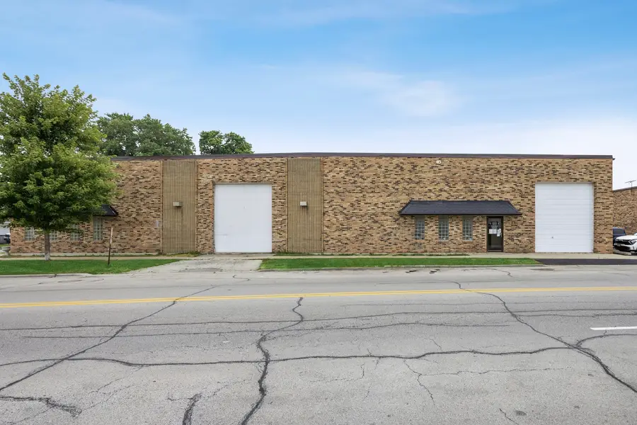 4215 Lawndale Avenue, Lyons, IL 60534 - #3