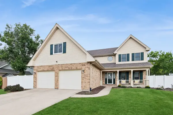 781 Wellington Parkway, New Lenox, IL 60451