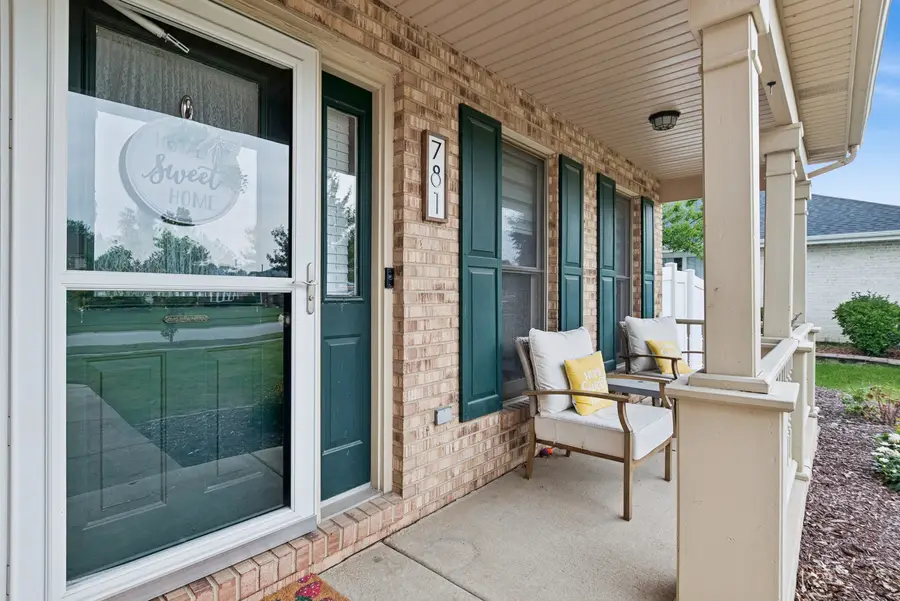 781 Wellington Parkway, New Lenox, IL 60451 - #2