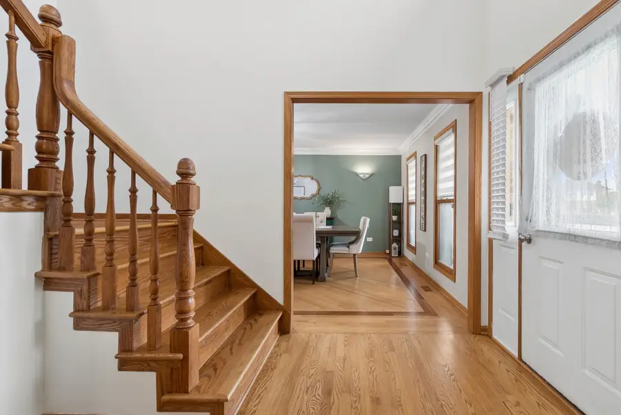 781 Wellington Parkway, New Lenox, IL 60451 - #3