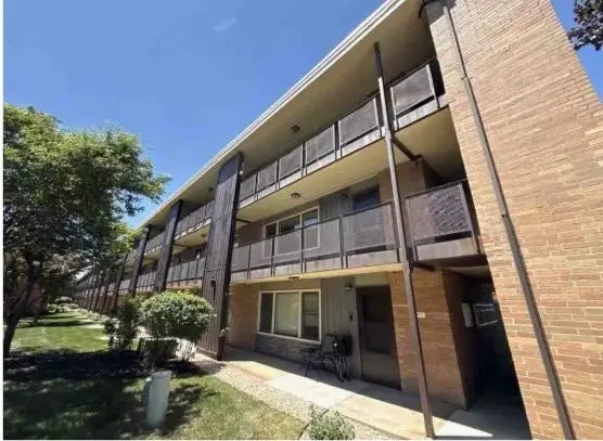 9626 W Higgins Road #2A, Rosemont, IL 60018 - #1