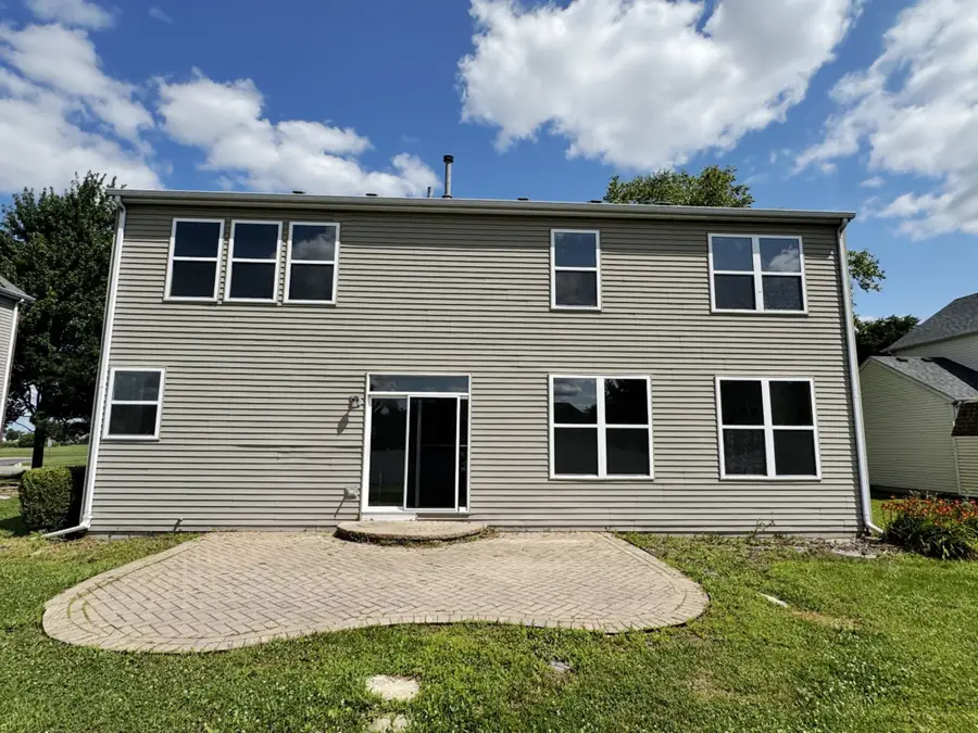 24319 Linden Lane, Plainfield, IL 60585 - #2