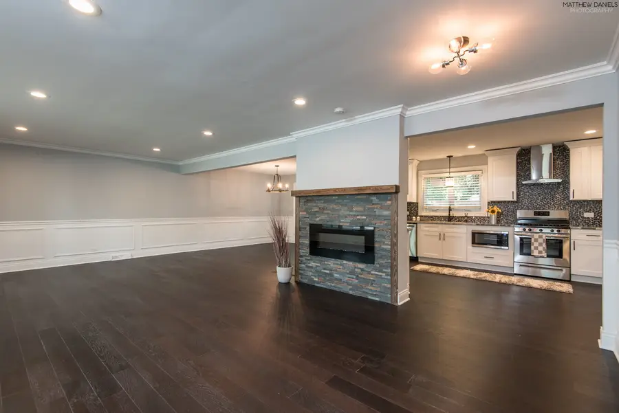 17152 Kenwood Avenue, South Holland, IL 60473 - #2