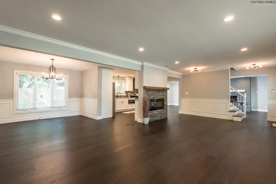 17152 Kenwood Avenue, South Holland, IL 60473 - #3