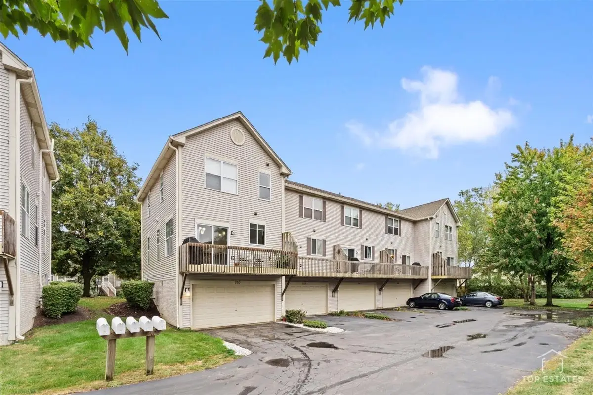530 Littleton Trail, Elgin, IL 60120 - #1